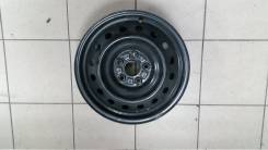 Toyota Corolla. 6.5x6, 5x114.30, ET45, ЦО 66,1 мм.