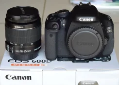 Canon EOS 600D Kit. 15 - 19.9 ��, ���: 14� � ����� ����