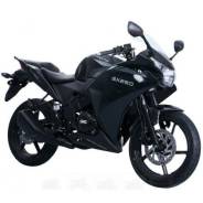 ABM X-moto GX250. 250 куб. см., исправен, птс, без пробега