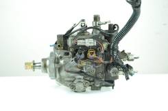 Топливный насос высокого давления. Toyota: Hiace Regius, Hilux Surf, Touring Hiace, Granvia, Grand Hiace, Hiace, Hilux, Regius Ace, Regius, Land Cruis...