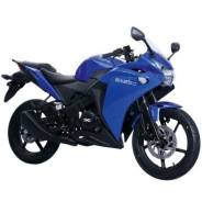 ABM X-moto GX250. 250 куб. см., исправен, птс, без пробега