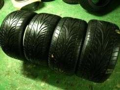 Dunlop SP Sport 9090. ������, 2003 ���, 10�%, 4 ��