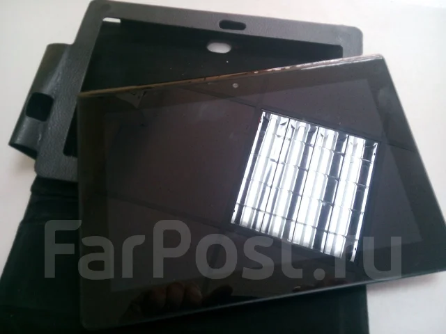 Sony Xperia Tablet S ����