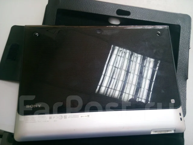 Sony Xperia Tablet S ����