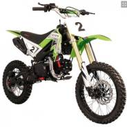ABM Raptor 140. 140 куб. см., исправен, без птс, без пробега