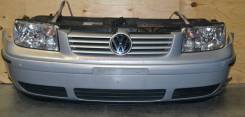 Ноускат. Volkswagen Bora