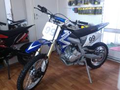ABM Raptor 250. 250 куб. см., исправен, без птс, без пробега