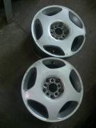 Диски литые R15 2шт