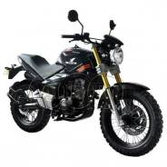 ABM RX 200. 200 куб. см., исправен, птс, без пробега