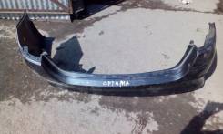 Катафот. Kia Optima