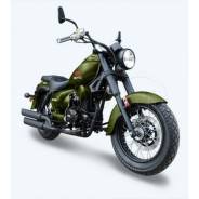 ABM X-moto Road Star 250. 250 куб. см., исправен, птс, без пробега