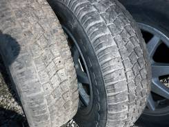 Hankook Zovac HP W401. Всесезонные, износ: 50%, 3 шт