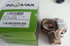Реле генератора. Hyundai: Starex, Libero, Terracan, Galloper, H100, Porter, Grace Kia Pregio Kia Bongo Kia Carnival Kia Sorento Двигатели: D4BH, 4D56...
