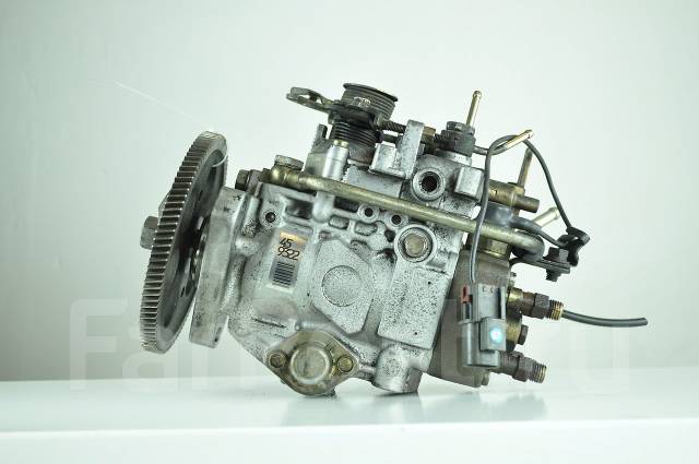 тнвд td27 atlas