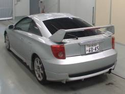 Порог пластиковый. Toyota Celica, ZZT231, ZZT230