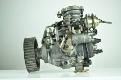 Насос топливный высокого давления. Toyota Hiace, LH162V, LH168V, LH172K, LH172V, LH178V, LH182K, LH188K Toyota Dyna, LY102, LY112, LY121, LY122, LY131...