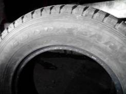 Goodyear Club. Всесезонные, износ: 40%, 2 шт