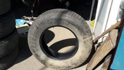 Bridgestone Dueler H/T 682. �����������, �����