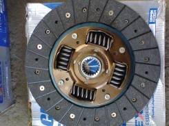 Диск сцепления. Toyota: Estima Lucida, Cressida, Hilux, Celica, Dyna, Coaster, Toyoace, Supra, Caldina, Kijang, Estima Emina, Innova, MR2 Двигатели: 3...