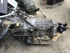 АКПП. Subaru Impreza, GG2, GG3 Двигатели: EJ15, EJ151, EJ152, EJ154, EJ15E