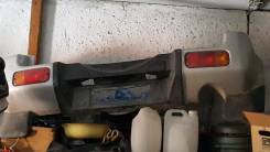 Бампер. Suzuki Jimny, JB33W Suzuki Jimny Wide, JB33W Двигатель G13B