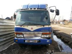 Mitsubishi Fuso