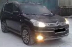 Citroen C-Crosser ����