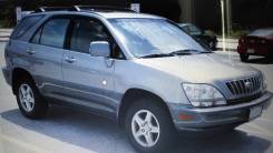 Lexus RX300. MCU15, 1MZFE