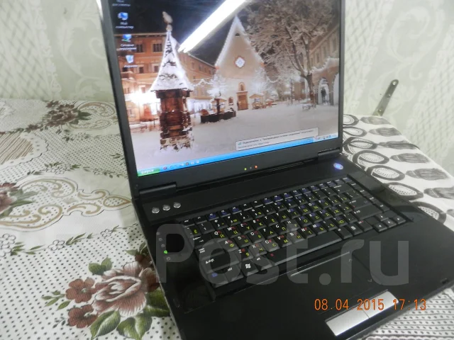 Roverbook. 1,7����, ��� 2048 ��, ���� 120���, WiFi: 1, ����������� �� 99��. ����