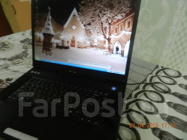 Roverbook. 1,7����, ��� 2048 ��, ���� 120���, WiFi: 1, ����������� �� 99��. ����