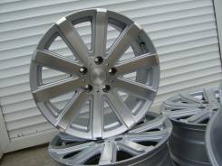 Leasing. 7.5x18, 5x120.00, ET38, ЦО 73,0 мм.
