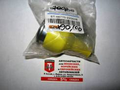 Шаровая опора. Toyota: Mark II, Verossa, Crown Majesta, Cresta, Origin, Crown, Chaser, Progres Двигатели: 4SFE, 2LTE, 2JZGE, 1GFE, 1JZGTE, 1JZGE