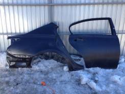 Направляющая стекла. Lexus GS350, GWL10, GRL15, Sedan, AWL10, GRL10, GRL11 Lexus GS450h, AWL10, GRL15, GWL10, GRL10, GRL11 Lexus GS250, GWL10, GRL11...