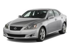Lexus IS250. 4GRFSE