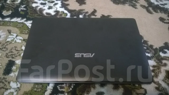 Asus K53S. 2,2����, ��� 4 ��, ���� 500���, WiFi: 1, Bluetooth: 1 ����