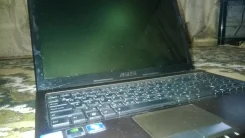 Asus K53S. 2,2����, ��� 4 ��, ���� 500���, WiFi, Bluetooth