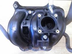 Коллектор впускной. Toyota Ractis, SCP100 Toyota Vitz, KSP130, KSP90, SCP13, SCP90 Toyota Passo, KGC30, KGC35 Toyota Belta, KSP92, SCP92 Двигатели: 2S...