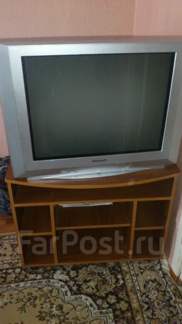 Panasonic. CRT (���) ����