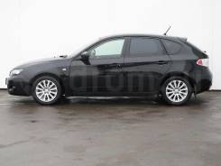 Дуги багажника. Subaru Impreza, GE2, GE3, GE6, GE7