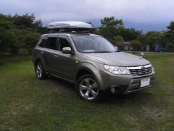 Автобоксы. Compass Shadow