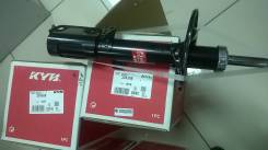 Амортизатор. Toyota Windom, MCV30 Toyota Camry, MCV30L, MCV31, MCV30, ACV30L, MCV36, ACV36, ACV35, ACV31, ACV30 Двигатели: 1MZFE, 2AZFE, 3MZFE, 1AZFE