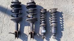 Амортизатор. Subaru Legacy Lancaster, BHE, BH9