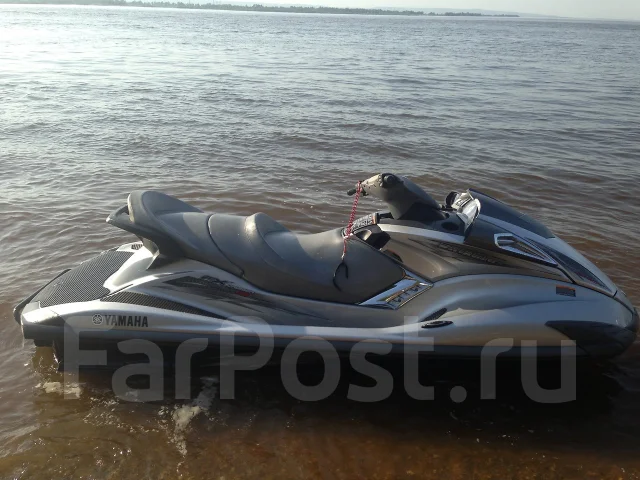Yamaha WaveRunner. 2010 ���. ��� ����� �� ��������� ����