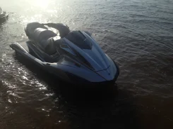 Yamaha WaveRunner. 2010 ���. ��� ����� �� ��������� ����