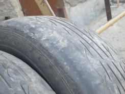 Dunlop Le Mans LM601. ������, �/�, ����� 90�%