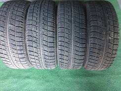 Bridgestone Blizzak Revo2. Зимние, без шипов, 2007 год, износ: 20%, 4 шт
