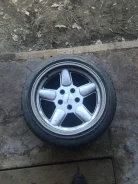 AC Schnitzer. 8.5x17", 5x120, ET13, �� 72,6���. ����