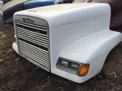 Капот. Volvo VNL