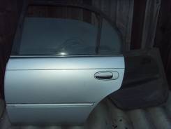 Дверь боковая. Toyota Corolla, 100
