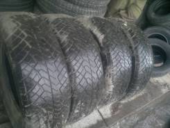 Dunlop Grandtrek PT1. Летние, износ: 30%, 4 шт